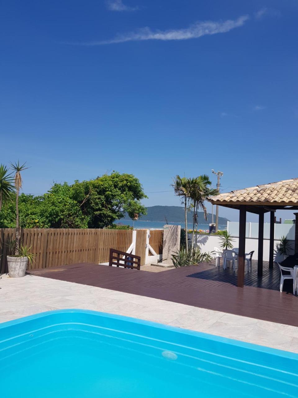 Apartamento Ap208-cond. Idp-ingleses -2qto Florianópolis