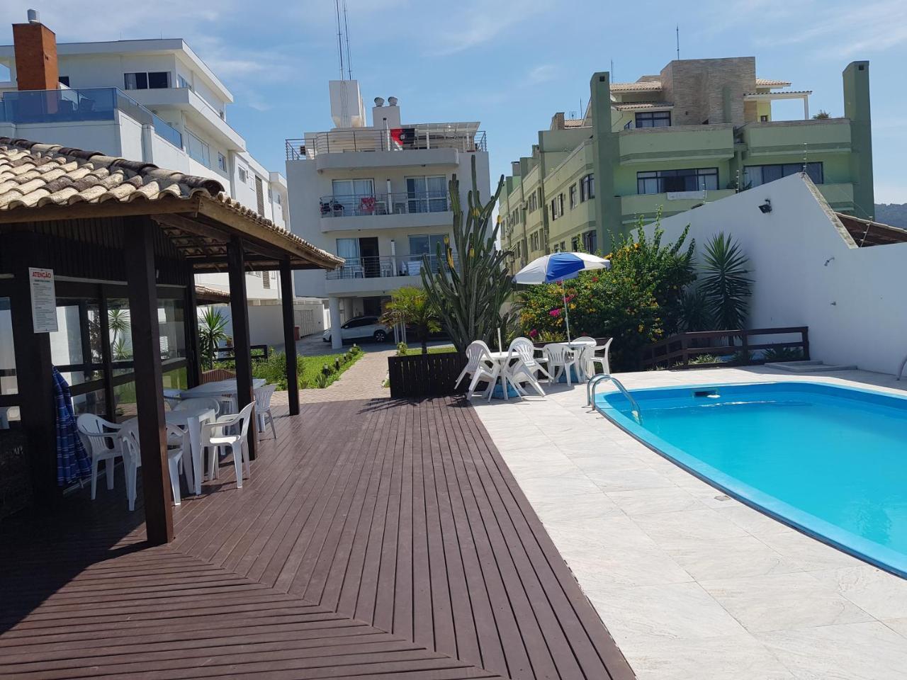 Ap208-cond. Idp-ingleses -2qto Apartamento