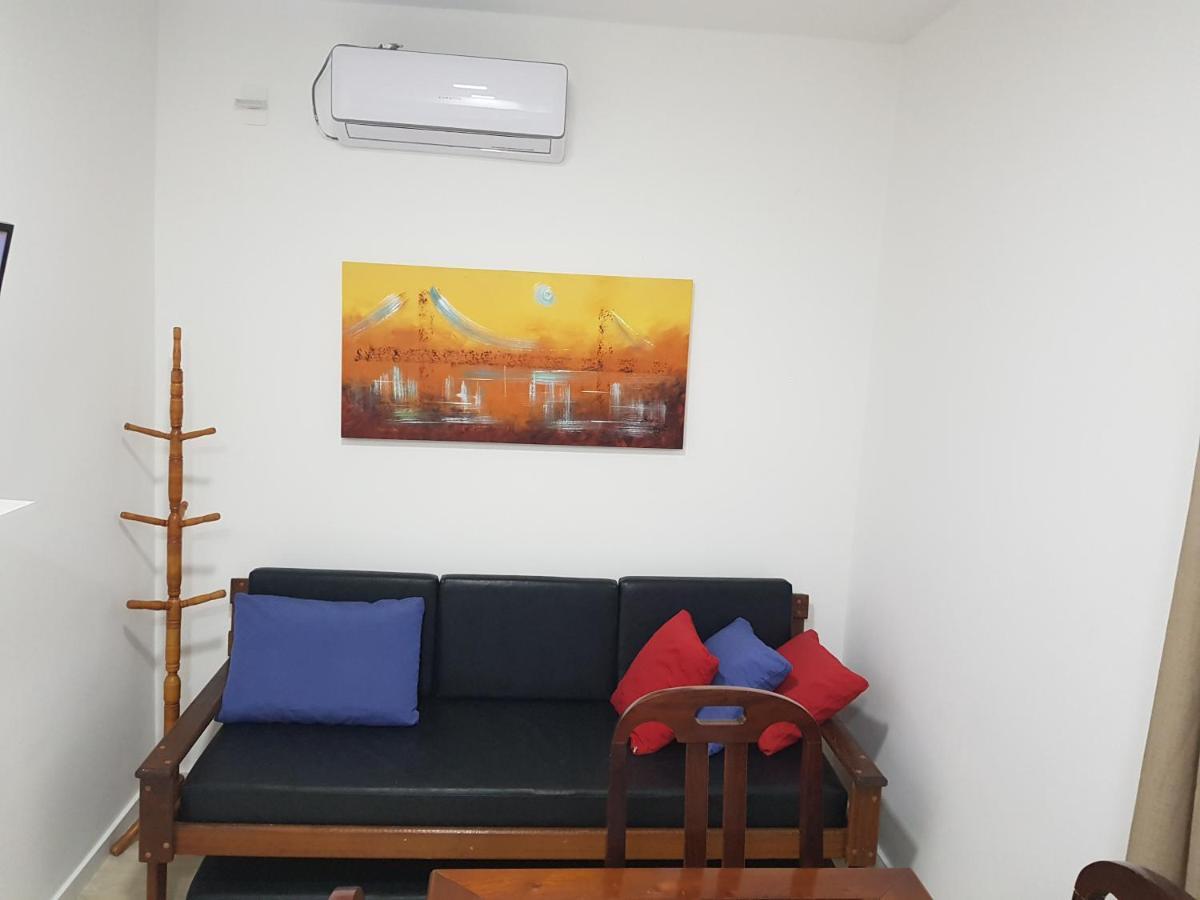Ap208-cond. Idp-ingleses -2qto Apartamento